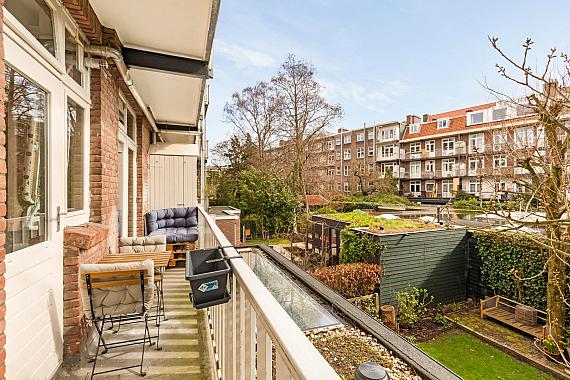 Biesboschstraat 29 1