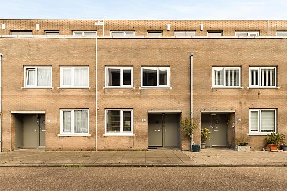 Gieterij 26