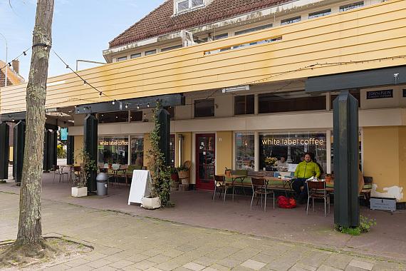 Kometensingel 80