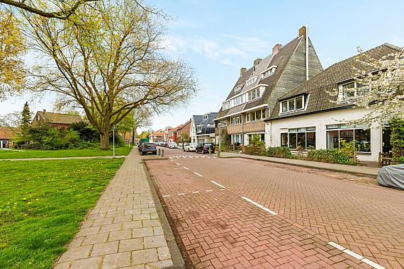 Kometensingel 80