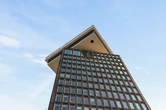 Kometensingel 80