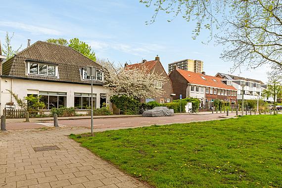 Kometensingel 80
