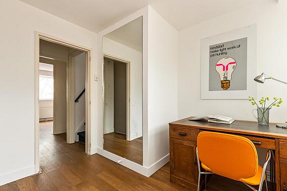 Kometensingel 80