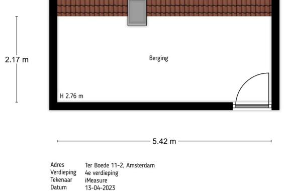 Ter Boede 11 2