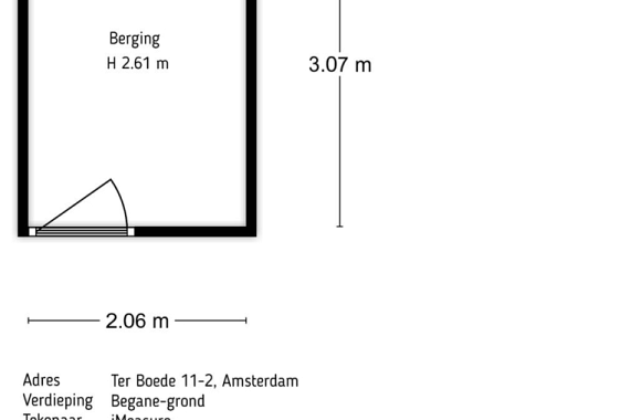 Ter Boede 11 2