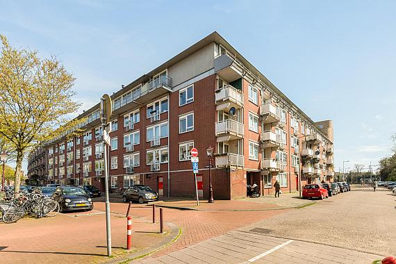 Tweede Atjehstraat 5 S