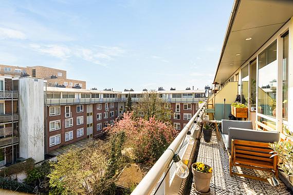 Tweede Atjehstraat 5 S