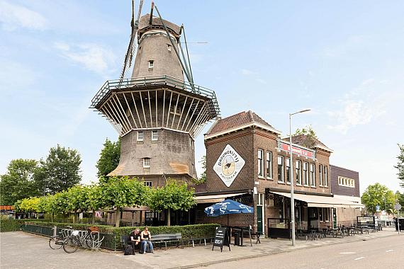 Tweede Atjehstraat 5 S