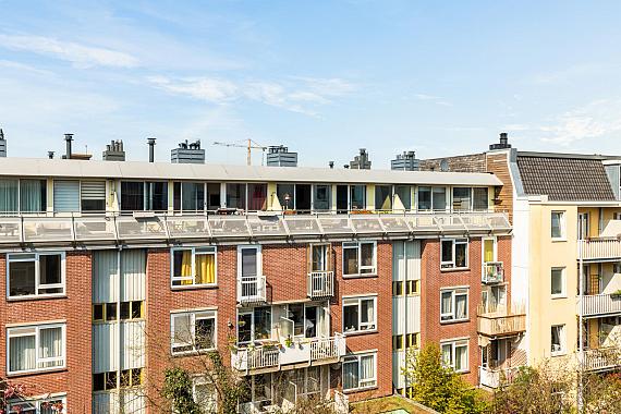 Tweede Atjehstraat 5 S