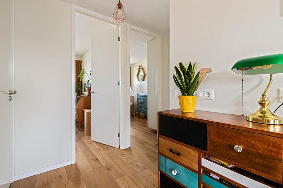 Tweede Atjehstraat 5 S