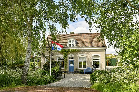 Lage Klompweg 23