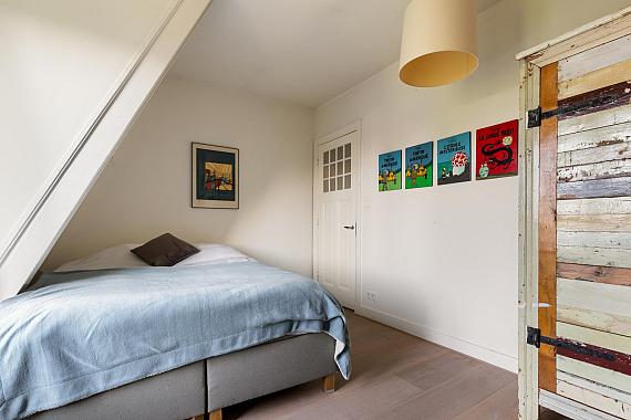 Frans van Mierisstraat 45 - 2