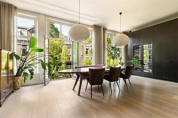 Frans van Mierisstraat 45 - 2