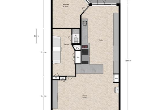 Frans van Mierisstraat 45 - 2