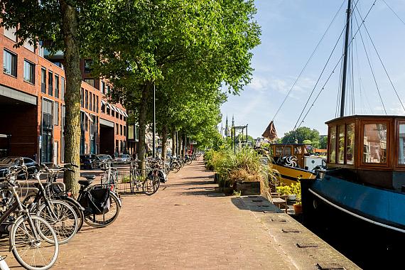 Westerdoksdijk 529