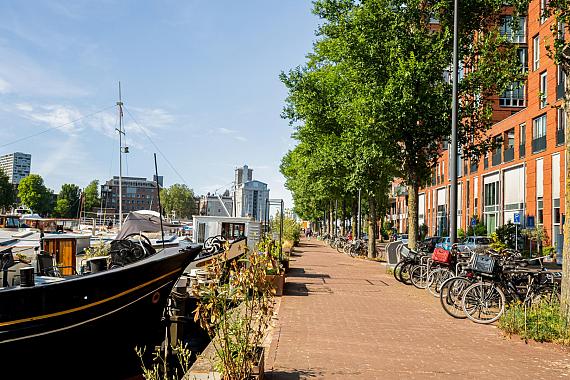 Westerdoksdijk 529