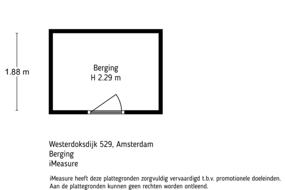 Westerdoksdijk 529