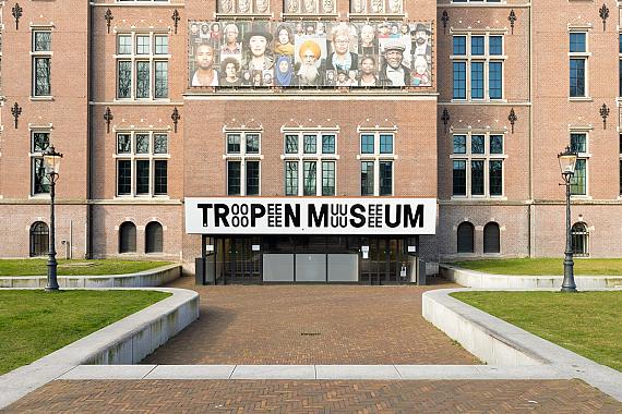 Afrikanerplein 11 - I