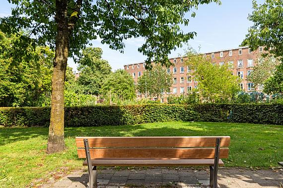 Afrikanerplein 11 - I