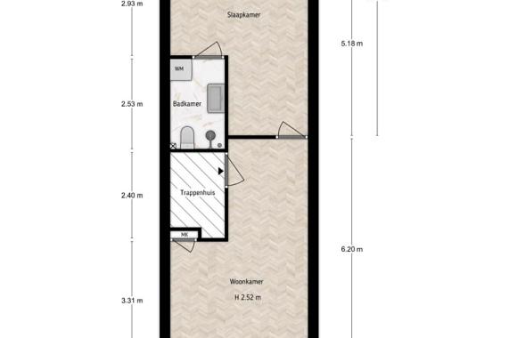 Kinkerstraat 310 1