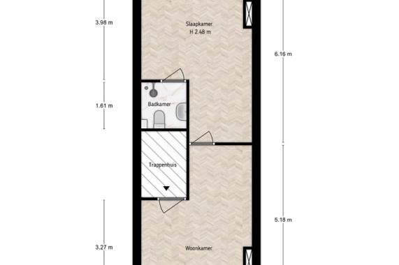 Kinkerstraat 310 1