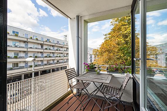 IJplein 289