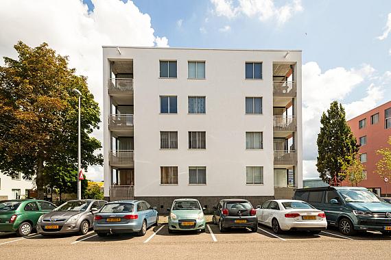 IJplein 289