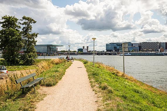 IJplein 289
