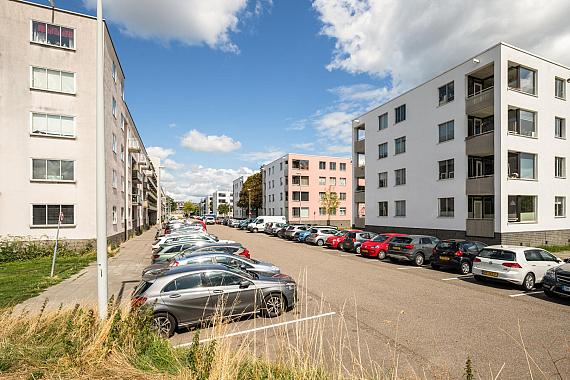 IJplein 289