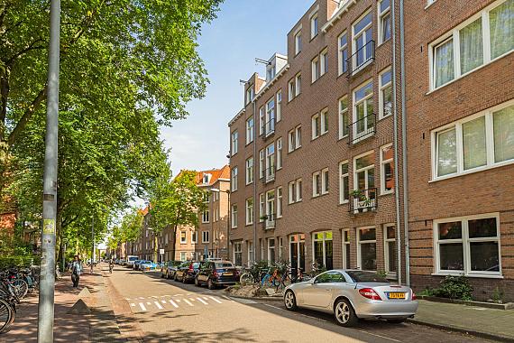 Van Hogendorpstraat 869