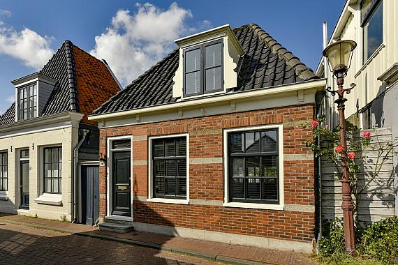 Nieuwendammerdijk 295