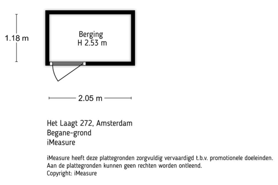 Het Laagt 272