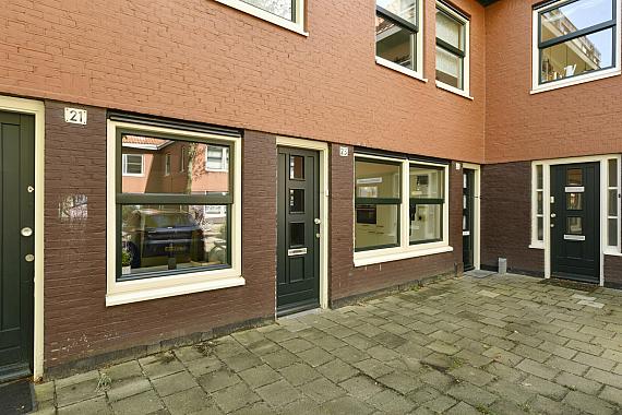 Heliotroopstraat 23