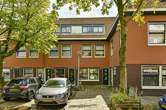 Heliotroopstraat 23