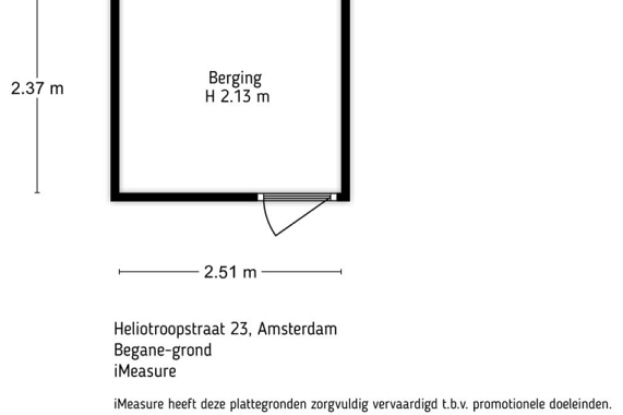 Heliotroopstraat 23