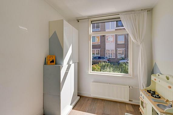 Leeuwerikstraat 5 B