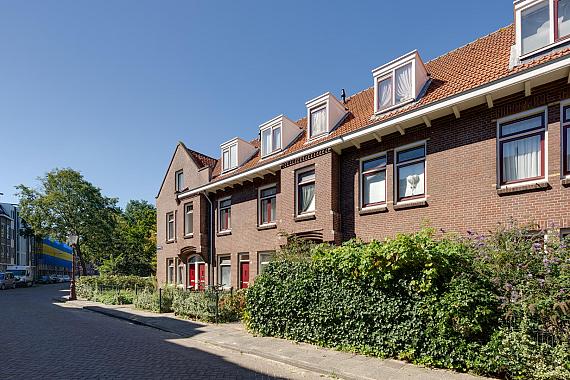 Leeuwerikstraat 5 B