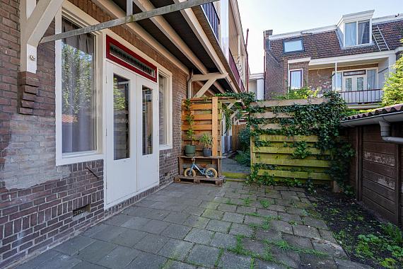 Leeuwerikstraat 5 B