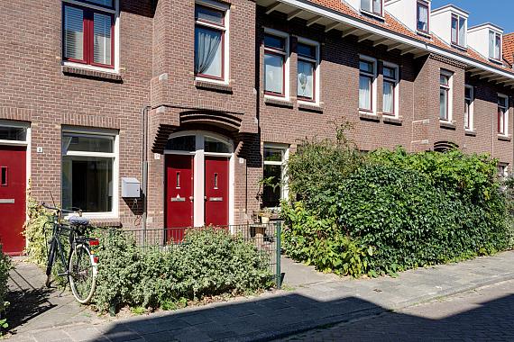 Leeuwerikstraat 5 B