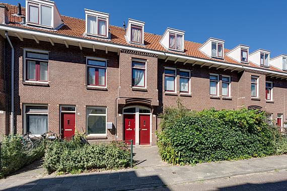 Leeuwerikstraat 5 B