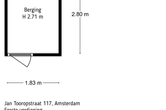 Jan Tooropstraat 117