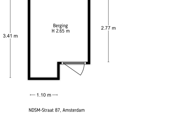 NDSM-straat 87