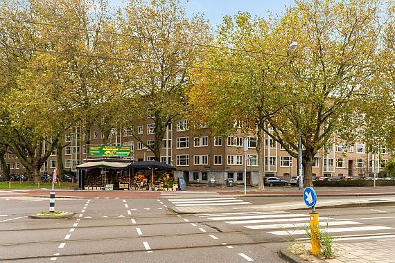 Willem de Zwijgerlaan 22 1