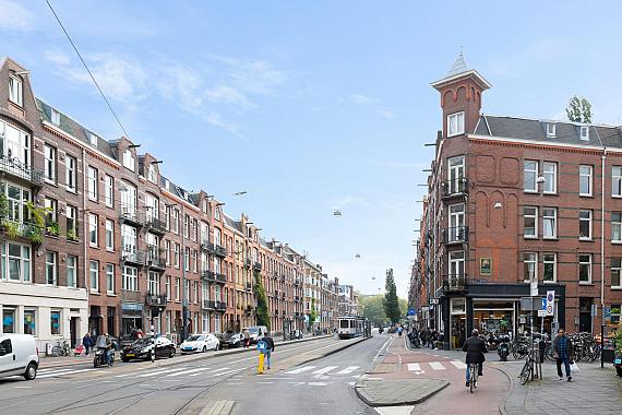 Willem de Zwijgerlaan 22 1