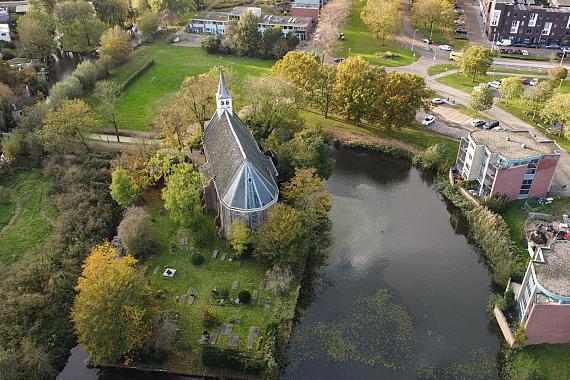 Buiksloterdijk 400