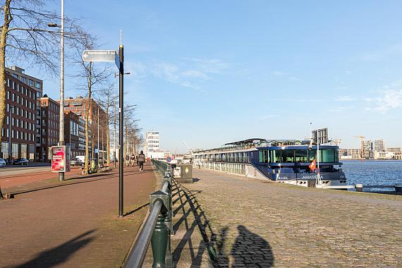 Westerdoksdijk 285