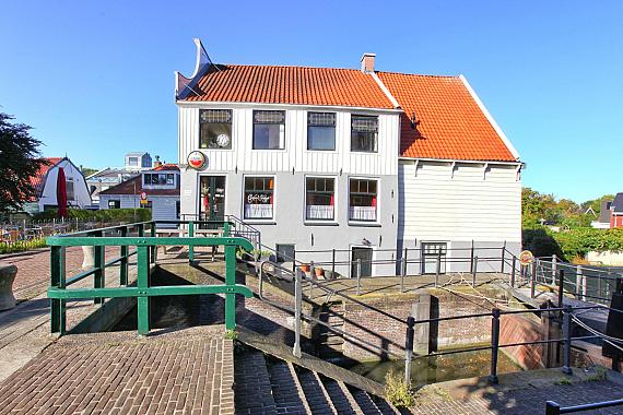 Nieuwendammerdijk 297 H