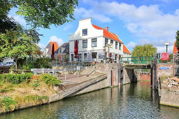 Nieuwendammerdijk 297 H