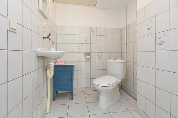 Nieuwendammerdijk 297 H