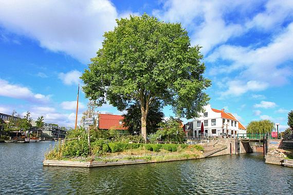 Nieuwendammerdijk 297 H